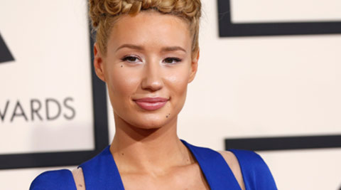 Iggy Azalea wants traditional wedding | Music News - The Indian Express