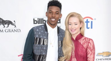 Iggy Azalea, nick Young, Donatella Panayiotou, Iggy Azalea Nick Young, Donatella Panayiotou Nick Young, Nick Young Cheating Iggy Azalea, Donatella Panayiotou Nick Young Affair, Donatella Dating Nick young, Iggy Dating Nick Young, Entertainment news