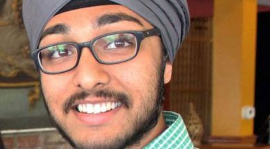 Sikh, US Sikh, American Sikh, New York Sikh, US Army, US army programme, Reserve's Officers Training Corps, ROTC, Hofstra University, New York news, US news, America news, World news