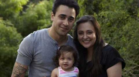 Imran Khan delays family holiday for ‘Katti Batti’ trailer launch