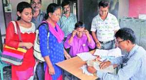 In Assam, an ongoing effort to detect illegal Bangladeshi migrants