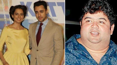 It’s time for Imran Khan to piggy back on Kangana Ranaut: Rajat Rawail