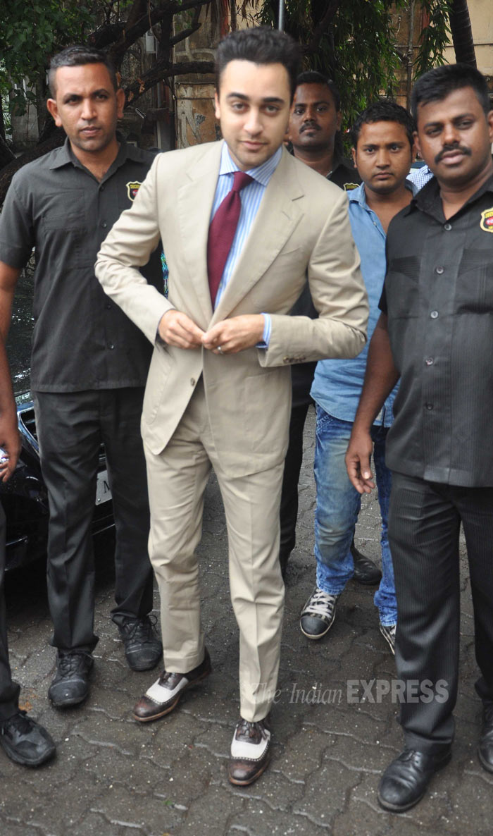 Imran Khan, Imran Khan Katti Batti