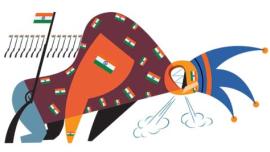 mynamar operation, manipur clash, manipur attack, indian army attack, indian army covert operation, indian army myanmar operation, myanmar shootout, maniour shootout, indian army, india news, indian express columns