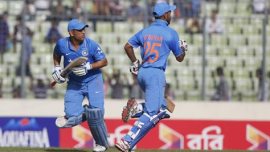 India ZImbabwe, India tour of Zimbabwe, India vs Zimbabwe, India in Zimbabwe, India Zimbabwe Ten Sports, BCCI India, India vs Zim, Cricket News, Cricket