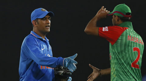 India vs Bangladesh, 3rd ODI, Mirpur: Major talking points | Cricket ...