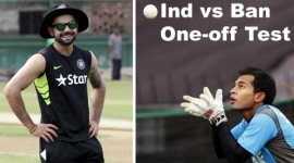 India vs Bangladesh, Ind vs Ban, India Bangladesh Preview, Ind vs Ban Test, Ind Ban Test Match, India vs Bangladesh Test match, Virat Kohli, Cricket News, Cricket