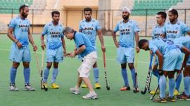 Hockey India, India hockey, indian hockey news, paul van ass, van ass, india hockey coach, hockey coach, pual van ass coach, hockey news, hockey