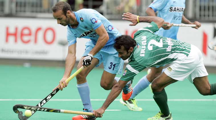 india vs pakistan, pakistan vs india, ind vs pak, india vs pakistan hockey, ind vs pak hockey, hockey india league, hil, hil 2015, hil 2016, india pakistan, pakistan india, hockey india, india hockey, hockey news, hockey