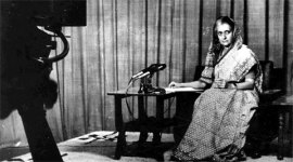 1975 emergency, 1975 emergency india, 1975 emergency Indira Gandhi, Indira Gandhi, indian politics, Allahabad High Court, india news, news, indian express column