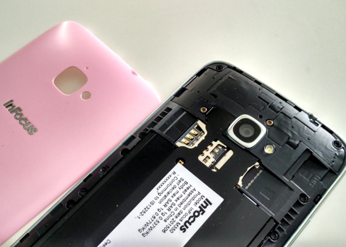 InFocus, InFocus M530, InFocus M350, InFocus 4G smartphones, InFocus M350 specs, InFocus M350 price, InFocus M350 snapdeal, InFocus M530 specs, InFocus M530 price, InFocus M530 snapdeal, smartphones, technology news