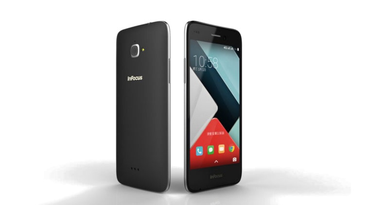 InFocus, InFocus M350, InFocus M350 launch, InFocus M350 snapdeal, InFocus M350 specs, InFocus M350 price, latest inFocus smartphone, smartphones, technology news