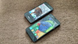 InFocus M530, InFocus M350, InFocus 4G smartphones, chaest smartphone, affordable smartphone, InFocus M350 specs, InFocus M350 price, InFocus M350 snapdeal, InFocus M530 specs, InFocus M530 price, InFocus M530 snapdeal, smartphones, technology news