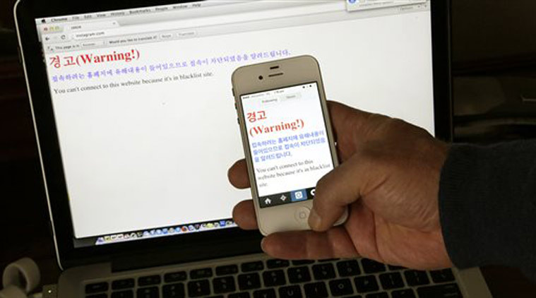 North Korea, Instagram, Instagram warning, Instagram blacklist, Koryolink, Social Sites, Social media, Photo Sharing sites, North Korea Internet, North Korea news, Asia news, Tech news, International news, news