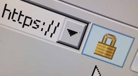 New Chinese law reinforces government control of cyberspace