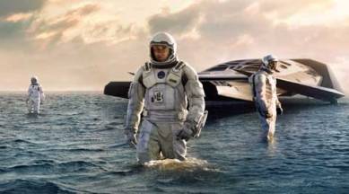 Interstellar, Interstellar movie, Interstellar film, Interstellar saturn awards