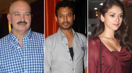 Irrfan Khan, Aditi Rao Hydari, Rakesh Roshan, Abhinay Deo, Kunal Kapoor, Kunal Roy Kapoor, Vijay Raaz, Rakesh Roshan Film, Rakesh Roshan Film Shelved, Entertainment news