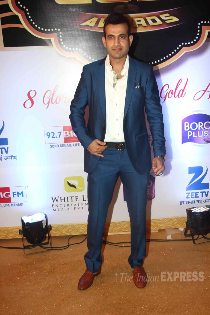 Irrfan Khan
