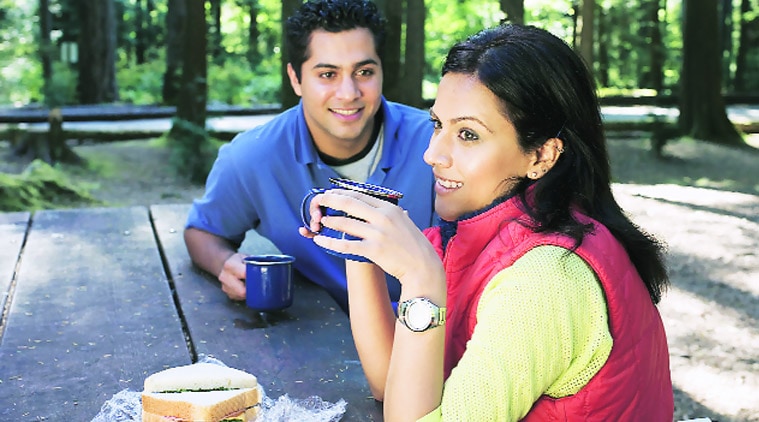 A relaxed mind and plenty of good food and wine can take its toll.