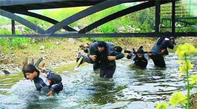 Islamic State, Indian Islamic State group, Indian Islamic State module, Indian Islamic State volunteers, Islamic State jihadist, india news, nation news, world news