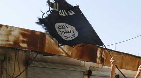 islamic extremist, islamic extremist arrested in Germany, terror in Germany, ISIS, Islamic state, germany arrest IS extremist, IS extremist arrested, ISIS news, Jaish al-Muhajireen