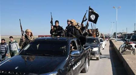 islamic state, isis, isil, isis syria, islamic state second in commander, US air strike, US syria air strike, ISIS leader killed, syria news, isis news, world news, latest news