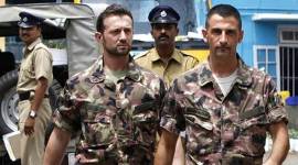 Italian marines, Italian marines case, Massimiliano Latorre, Salvatore Girone, 2012 kerala fishermen murder, Enrica Lexie, Alain Pellet, R Bundy, International Tribunal on Law of the Sea, ITLOS, UN International Law Commission