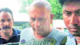 Deccan Chronicle vice chairman, PK iyer, Deccan Chronicle, Odisha, PK Iyer arrested, Odisha news, Deccan Chronicle newspaper