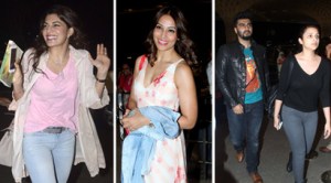 Jacqueline, Arjun, Parineeti, Bipasha are IIFA bound