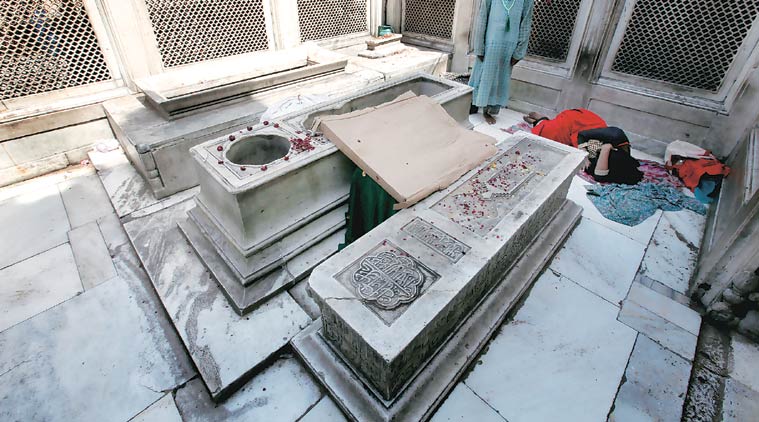 Mughal princess, Jahanara Begum, Nizamuddin Dargah, Nizami family, Delhi news