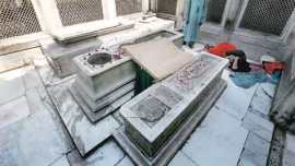 Mughal princess, Jahanara Begum, Nizamuddin Dargah, Nizami family, Delhi news