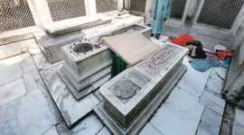 Mughal princess, Jahanara Begum, Nizamuddin Dargah, Nizami family, Delhi news