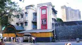 Construction, construction around jails, Devendra Fadnavis, Vijay Satbir Singh, Mumbai news, maharashtra news, india news, news