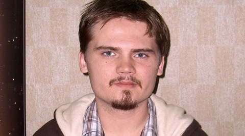 Former ‘Star Wars’ actor Jake Lloyd arrested after car ... - 480 x 267 jpeg 44kB