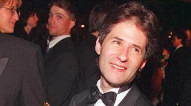 James Horner, James Horner death, James Horner dies, James Horner titanic, James Horner oscar, james cameron, celine dion, rita wilson, james horner celine dion