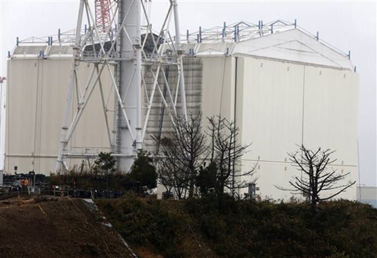 What’s ahead for Japan’s Fukushima nuclear plant? | World News - The ...