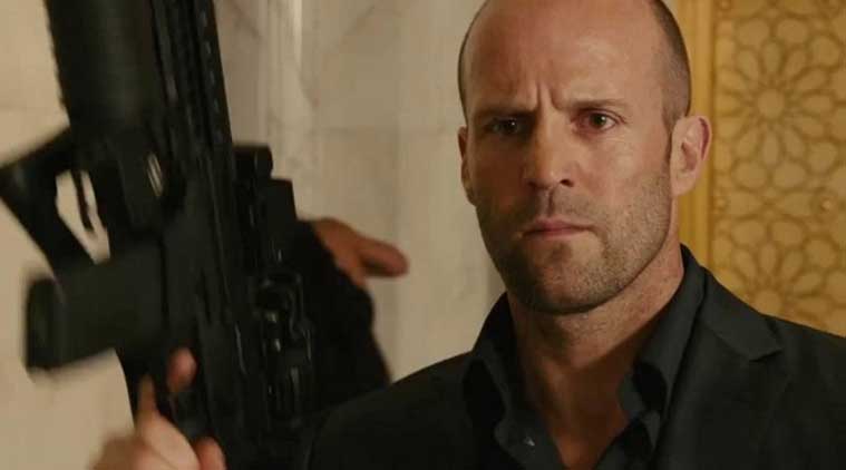 Jason Statham to return for ‘Furious 8’ | Hollywood News - The Indian ...