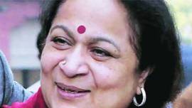 column, sunday column, express column, Jayanthi Natrajan, BJP, PM Narendra Modi, Modi govt, Jayanthi tax, Prakash Javadekar, Sonia gandhi, Congress, Keith Vaz, Lalit modi, UK Visas and Immigration, Pranab Mukherjee, Rashtrapati Bhavan, AAP, AAP Jitendra Singh Tomar, Delhi University, Indian Express