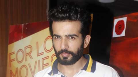 I was a naughty kid: Jay Bhanushali | Entertainment News,The Indian Express