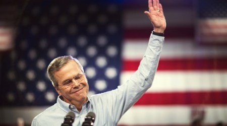 jeb bush, jeb bush hitler, jeb bush baby hitler, US election, US election news, 2016 white house, white house news, world news
