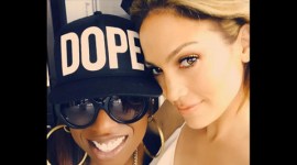 Jennifer Lopez, Missy Elliot, twitter, Jennifer Lopez Missy Elliot, Jennifer Lopez Missy Elliot Pictures, Jennifer lopez Photos, Missy Elliot photos, Jennifer Lopez Missy Elliot Collaboration, entertainment news