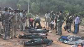 women Maoist, Maoist, gadchiroli maoist, maoist encounter, india news, nation news