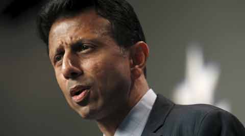 Bobby Jindal opposes historic same sex marriage ruling by US Supreme Court