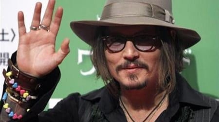 Johnny Depp on his divorce and financial struggles: I couldnt take the pain every day