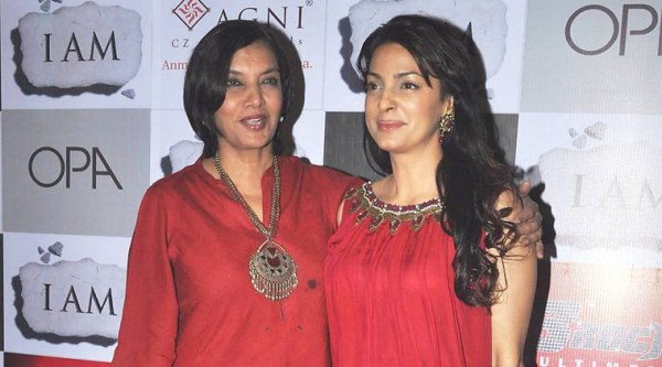 Juhi Chawla, Shabana Azmi, Chalk n Duster, actress Juhi Chawla, Actress Shabana Azmi, Juhi Shabana, Juhi Chawla Shabana, Juhi Chawla Shabana Azmi Chalk n Duster, Juhi Chawla Shabana Azmi, Entertainment news