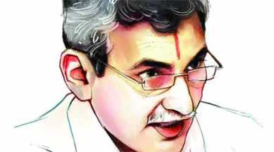 K V Chowdary