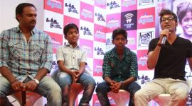 Kaaka Muttai, Dhanush, Vetrimaaran, Bhumi, Kaaka Muttai Kids, Ramesh and Vignesh, Kaaka Muttai Actors, Kaaka Muttai dhanush, Kaaka Muttai Vetrimaaran, Kaaka Muttai movie, Kaaka Muttai movie review, Kaaka Muttai Ratings, Kaaka Muttai Kids actor, Kaaka Muttai ramesh and Vignesh, Kaaka Muttai Release, Kaaka Muttai Box Office, Entertainment news
