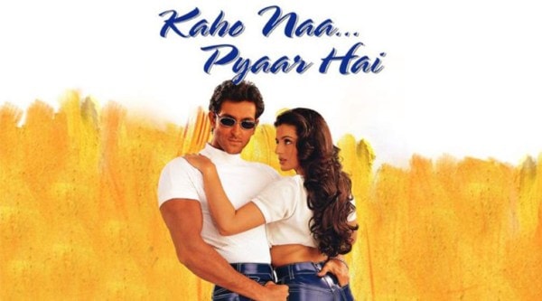 Ameesha Patel roots for 'Kaho Naa…Pyaar Hai' sequel | Entertainment  News,The Indian Express