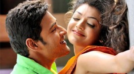 Kajal Aggarwal, Mahesh Babu, Brahmotsavam, Actress Kajal aggarwal, Kajal Aggarwal Movies, Kajal Aggarwal Mahesh Babu, Kajal Aggarwal Teams up with Mahesh Babu, Kajal Aggarwal Mahesh Babu Businessman, Kajal Aggarwal upcoming Movie, Brahmotsavam trailer, Brahmotsavam Release, Entertainment news
