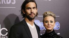 kaley Cuoco, Ryan Sweeting, Actress Kaley Cuoco, Kaley Cuoco Movies, kaley Cuoco The Big Bang Theory, Kaley Cuoco Ryan Sweeting Marriage, Kaley Cuoco Wedding Ringer, Entertainment News
